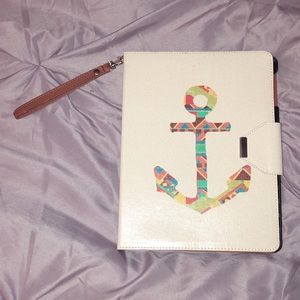 BRAND NEW! Ipad case